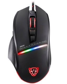 Gejmerski miš MOTOSPEED V10 RGB