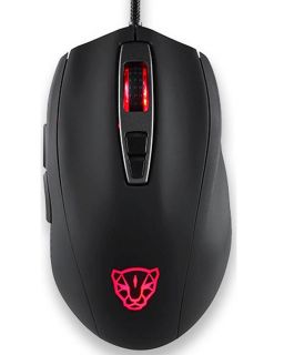 Gejmerski miš MOTOSPEED V60 RGB
