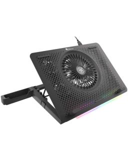 Hladnjak za laptop Genesis Oxid 450 RGB