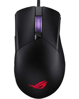 Gejmerski miš ASUS ROG Gladius III