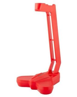 Držač za slušalice Marvo HH02 - Crveni (Headphone Stand)