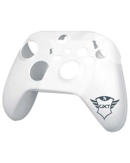 Zaštitna guma Trust GXT 749 Controler Skin XBOX Transparent