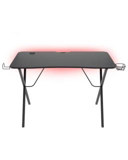Gejmerski sto Genesis Holm 200 RGB