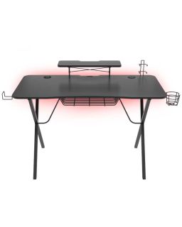 Gejmerski sto Genesis Holm 300 RGB
