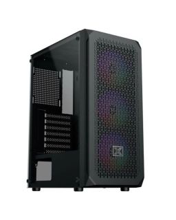 Računar GAME CENTAR Raven - Ryzen 5 5500/16GB/1TB/RTX 5050 8GB