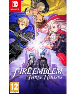 SWITCH Fire Emblem - Three Houses