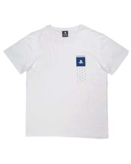 Majica Playstation 5 T-shirt XL