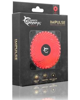 Ventilator White Shark Impulse