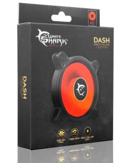 Ventilator White Shark Dash