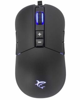 Gejmerski miš White Shark Arthur GM-9005 RGB
