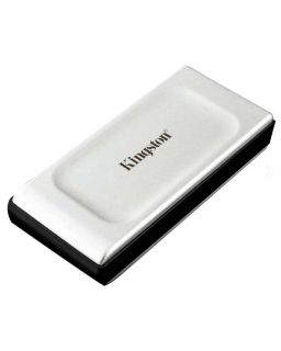 Eksterni SSD Kingston Portable 2TB XS2000 SXS2000/2000G Silver