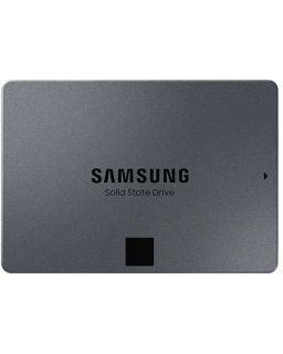 SSD Samsung 1TB 2.5'' SATA III MZ-77Q1T0BW 870 QVO Series
