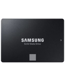 SSD Samsung 500GB 2.5'' SATA III MZ-77E500B 870 EVO Series
