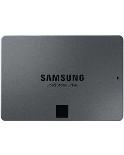 SSD Samsung 4TB 2.5'' SATA III MZ-77Q4T0BW 870 QVO Series