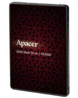 SSD Apacer 1TB 2.5'' SATA III AS350X