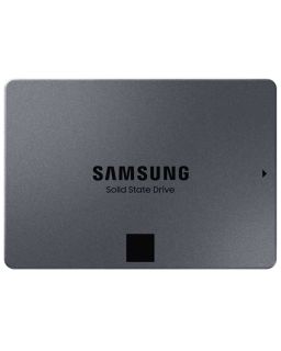 SSD Samsung 2TB 2.5'' SATA III MZ-77Q2T0BW 870 QVO Series