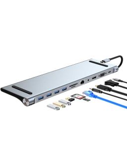 Adapter MOYE Multiport Connect X11 Series