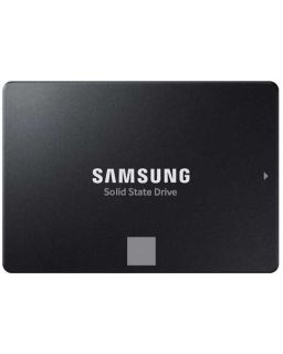 SSD Samsung 2TB 2.5'' SATA III MZ-77E2T0B 870 EVO Series