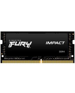 Ram memorija Kingston SODIMM DDR4 32GB 3200MHz KF432S20IB/32 Fury Impact