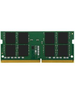 Ram memorija Kingston SODIMM DDR4 16GB 3200MHz KVR32S22D8/16
