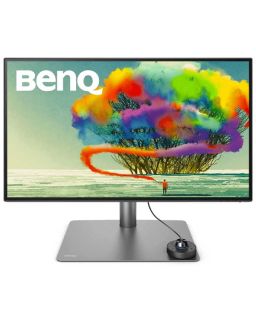 Monitor BenQ 27'' PD2725U 4K IPS LED Designer
