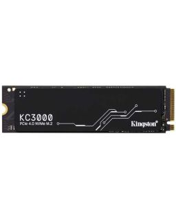 SSD Kingston 2TB M.2 NVMe SKC3000D/2048G SSD KC3000 series