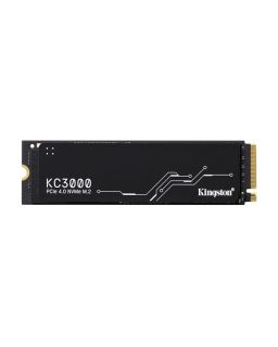 SSD Kingston 4TB M.2 NVMe SKC3000D/4096G SSD KC3000 series
