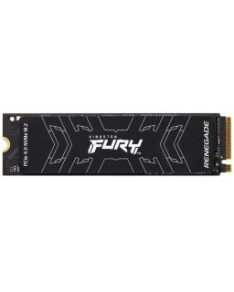 SSD Kingston FURY Renegade 1TB SFYRS/1000G M.2 NVMe