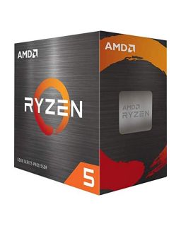 Procesor AMD Ryzen 5 5500 6 cores 3.6GHz (4.2GHz) Box