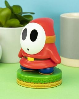 Lampa Paladone Super Mario - Shy Guy Light