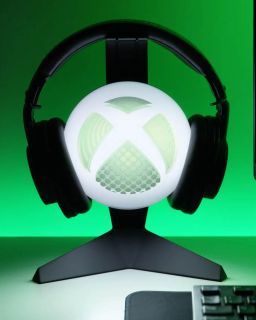 Lampa Paladone XBOX Headset Stand Light