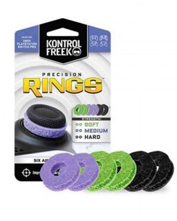 Prsten za preciznost KontrolFreek Precision Rings - Mixed Pack