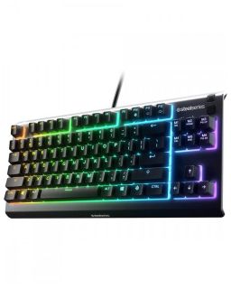 Tastatura SteelSeries APEX 3 TKL