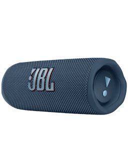 Zvučnik JBL Flip 6 Bluetooth Blue (bežični)