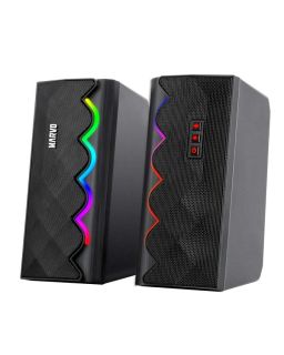 Zvučnici Marvo SG-269 RGB