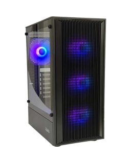 Računar GAME CENTAR Carbon - AMD Ryzen 5 5600X/16GB/1TB/RTX 3060 12GB