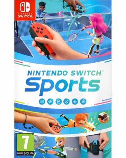 SWITCH Nintendo Sports