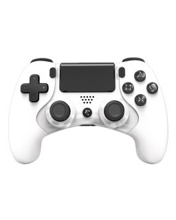 Gamepad White Shark Centurion White GPW-4006