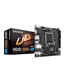 Matična ploča Gigabyte H610I DDR4 rev.1.0