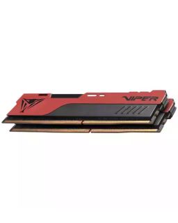 Ram memorija Patriot Viper Elite II DDR4 16GB (2x8GB) 3200MHz PVE2416G320C8K