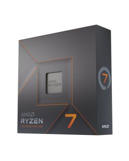 Procesor AMD Ryzen 7 7700X 8 cores 4.5GHz (5.4GHz) Box