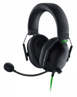 Slušalice Razer BlackShark V2 X USB - FRML