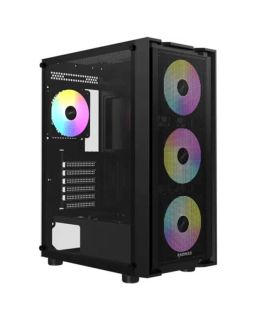 Računar GAME CENTAR Mignon II - AMD Ryzen 7 5700X/32GB/1TB/RTX 3060 12GB