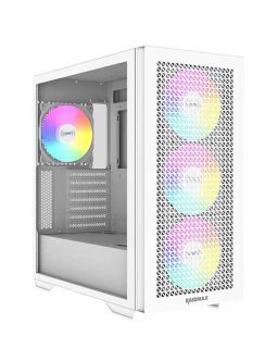 Računar GAME CENTAR Flamingo III - AMD Ryzen 5 7600X/32GB/1TB/RTX 5060 Ti 16GB