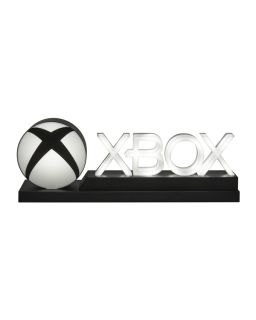 Lampa Paladone Xbox Icon Light V2