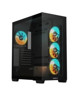 Računar GAME CENTAR Falcon III - Intel i7-14700KF/32GB/2TB/RTX 5070 12GB