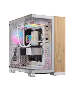 Računar GAME CENTAR Spectre II - INTEL Core i9-14900K/128GB/4TB/RTX 5090 32GB