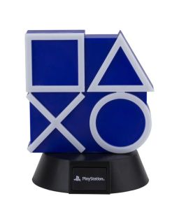 Lampa Paladone PlayStation Icon Light 003