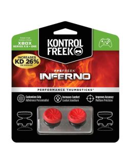 Grip KontrolFreek Thumb Grip - Inferno 2021 XB1 XBOX S/X