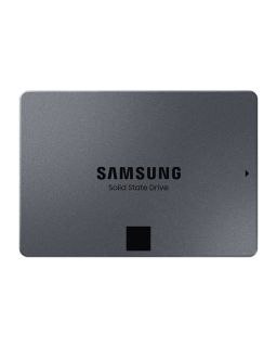 SSD Samsung 8TB 2.5'' SATA III MZ-77Q8T0BW 870 QVO Series